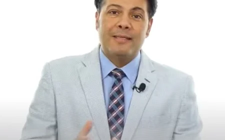 التشخيص المبكر لأمراض الشرج ( البواسير )... ضرورة وليست رفاهية